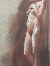 Disegno Antico Jean Nigela
