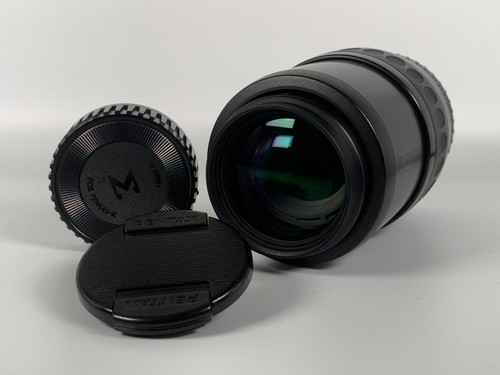 Smc pentax 200 f4 - smc, pentax-fa
