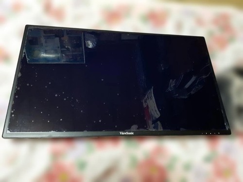 Viewsonic pollici monitor - viewsonic,