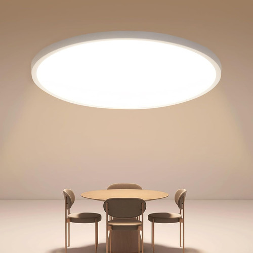 Plafoniera led soffitto - led,