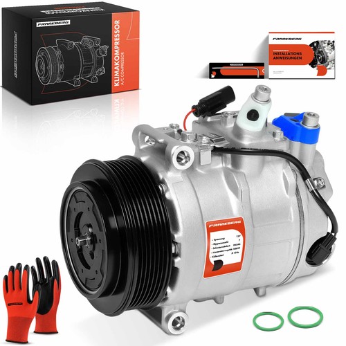 Compressore aria condizionata - compressore,