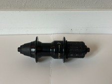 Mozzo posteriore frizione