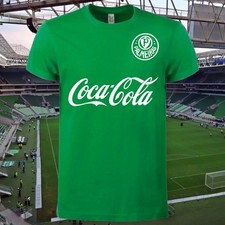 T-SHIRT PALMEIRAS FANS 10 OLD