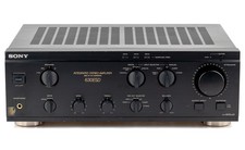 Sony f630esd amplificatore - sony, ta-f630esd