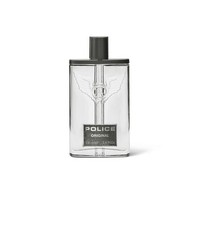 POLICE Original eau de