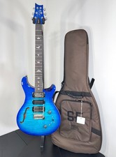 Chitarra elettrica semivuota