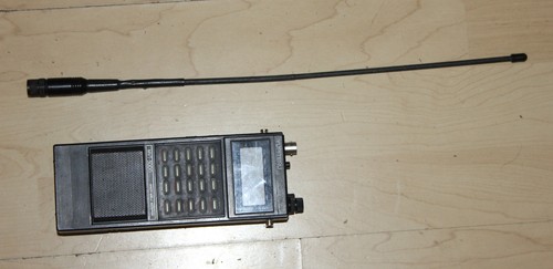 Yupiteru mvt 5000 scanner - yupiteru,