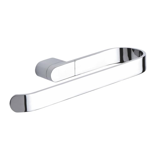 Porta asciugamani anello - porta,