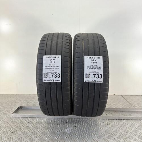 Pneumatici usati 195 - pneumatici, r16