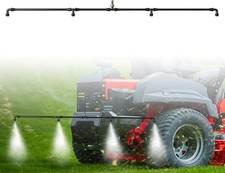 Bacchetta Spruzzatore Braccio