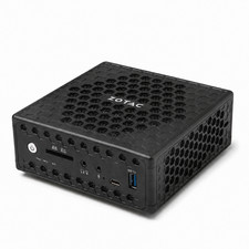 ZOTAC ZBOX CI323 nano-U Mini