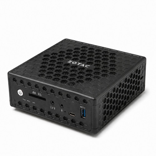 Zotac zbox ci323 nano - zotac,