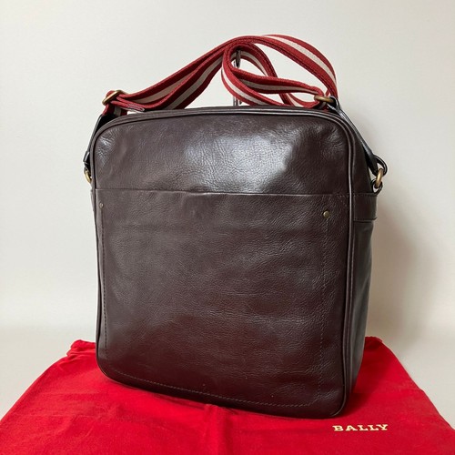 Borsa tracolla bally - a,