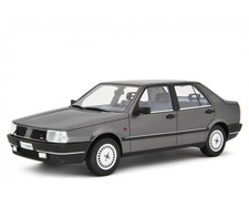 FIAT CROMA TURBO 1985