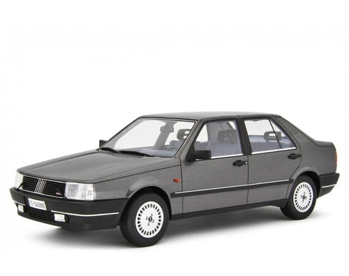 Fiat croma turbo - fiat,