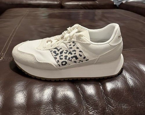 Scarpe donna new balance 237 - new,