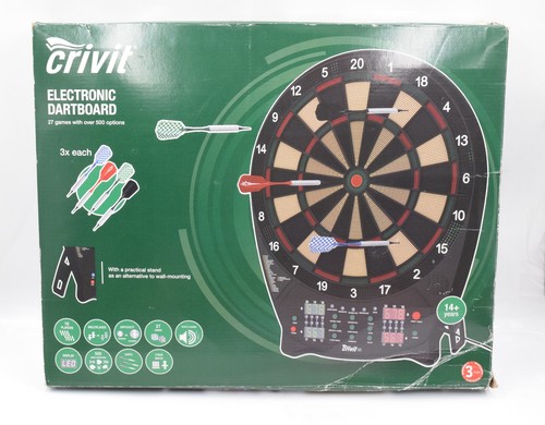 Crivit set freccette - crivit,