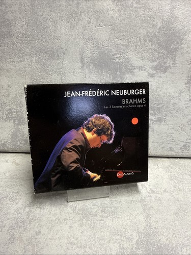 Klaviersonaten scherzo 4 - 3, klaviersonaten/scherzo