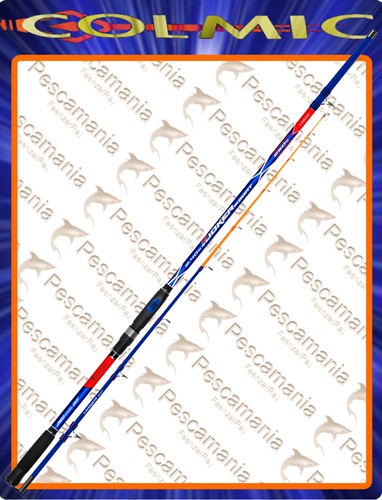 Canna colmic joker boat - colmic,