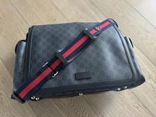 Borsa a tracolla Gucci in