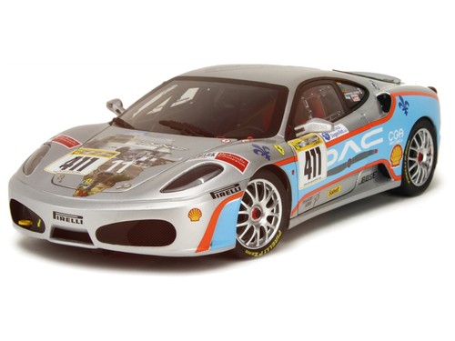 Ferrari f430 challenge 2006 - challenge,