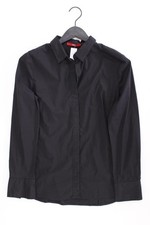 ✅ s.Oliver camicetta per le signore taglia 38, M nero di cotone ✅