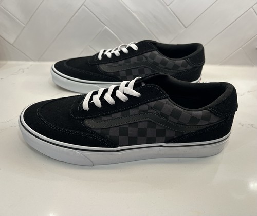 Scarpe skate vans uomo - vans,