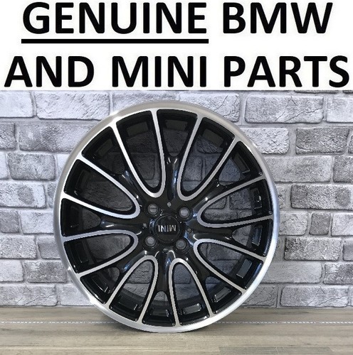 Originale mini r55 r56 - r56, r57