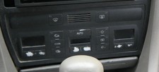 Audi A6 4B C5 Aria