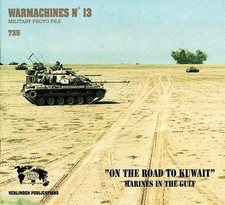 Verlinden - Libro Warmachines