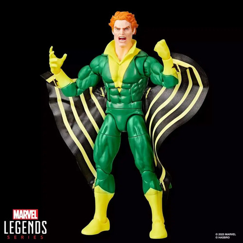 Hasbro marvel legends action - hasbro,