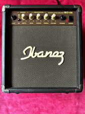 Ibanez IBZ10A Amplificatore