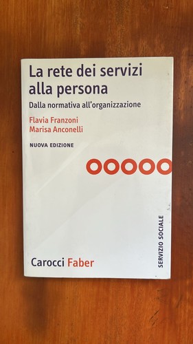 Rete dei servizi alla - la,