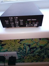LDG Z-11 PRO - Sintonizzatore