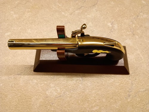 Accendino tavolo derringer - tavolo,