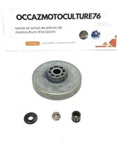 Frizione motosega echo cs - 1/4,