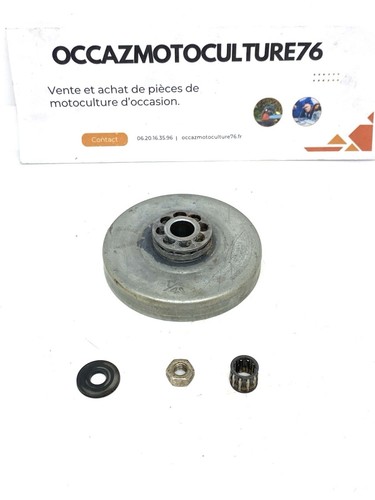 Frizione motosega echo cs - frizione, 1/4