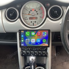 For 2002-2008 Mini Cooper
