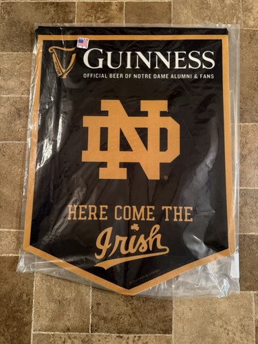 Striscione guinness birra - striscione,
