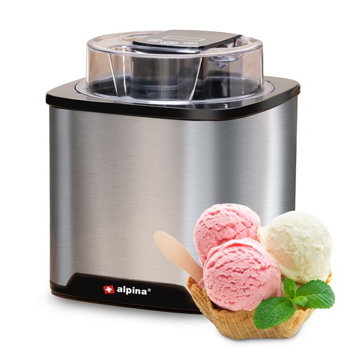 Alpina gelatiera refrigerante - alpina,