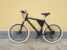 Vendo Bicicletta tipo Gravel