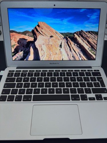 Apple macbook air inizio - air, 11"