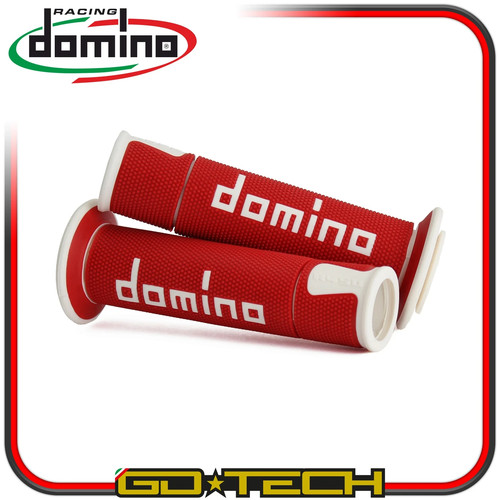 Manopole domino a450 moto - domino,