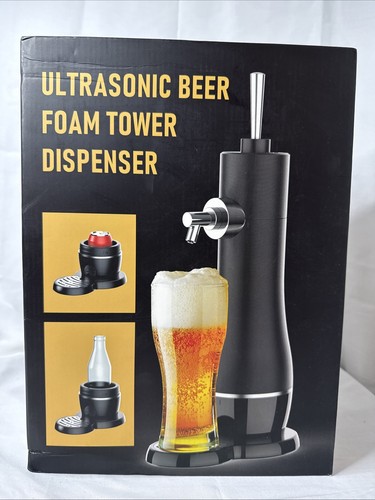 Dispenser torre schiuma - dispenser, in