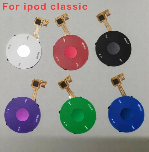 Ipod classic 7th u2 - 6, 6.5