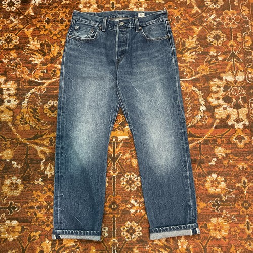 Jeans uomo levi - 501, redline