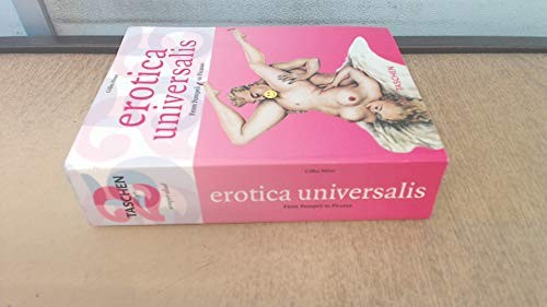Erotica universalis from - erotica,