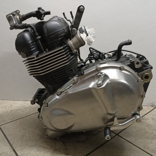 Motore triumph bonneville 2009 - motore,