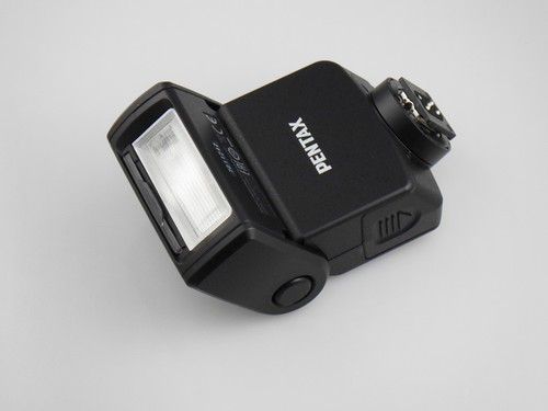 Nuovo flash ricoh ttl - nuovo, gr