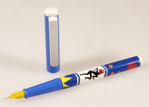 Prl penna stilografica - prl),